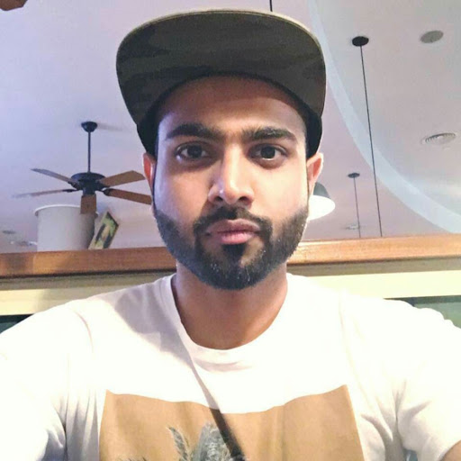 Mahmood Asif Photo 10