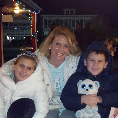 Michelle Mclaughlin Photo 20