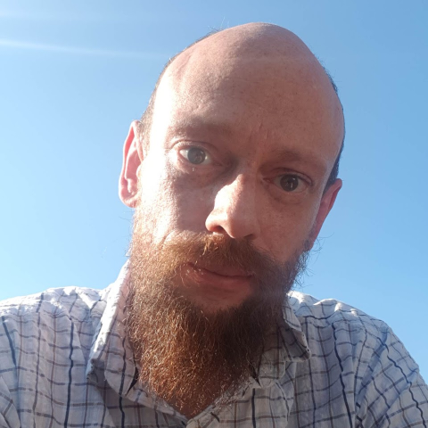 Paul Abbott Photo 35