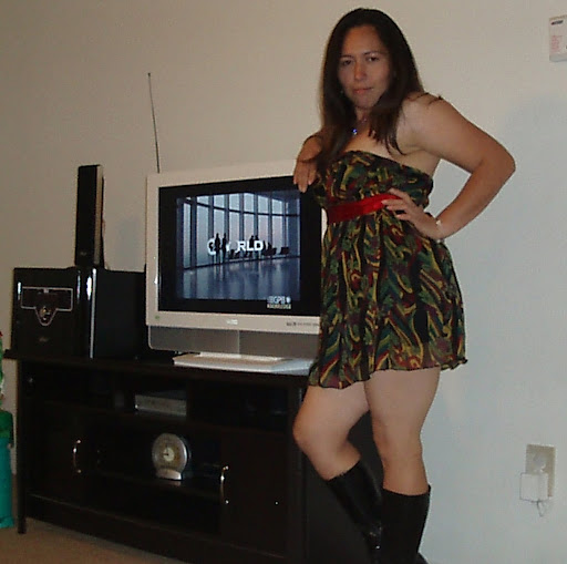 Alicia Bonilla Photo 4