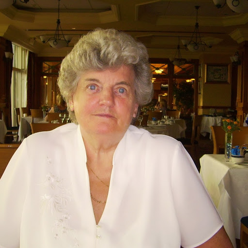 Sheena Murray Photo 20