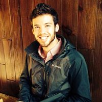 Andrew Rader Photo 15