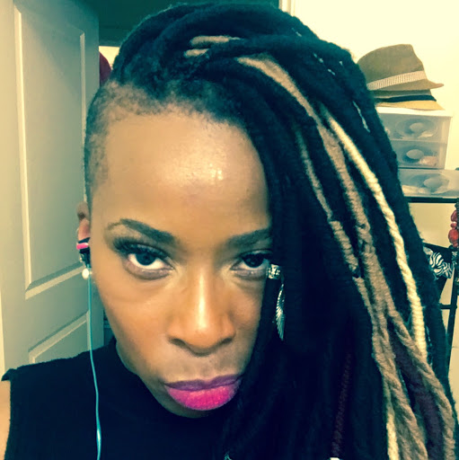 Ericka Hawkins Photo 10