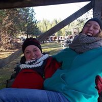 Rebecca Mccann Photo 18