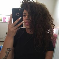 Angel Robinson Photo 16