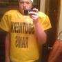 Robbie Horner Photo 11