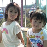 Alice Yeung Photo 10