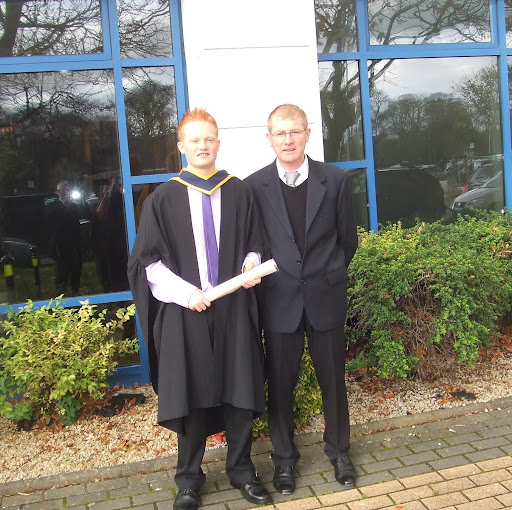 Stephen Nicholson Photo 18