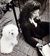 Catherine Adams Photo 3