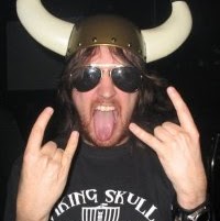 Mark Rawlings Photo 31