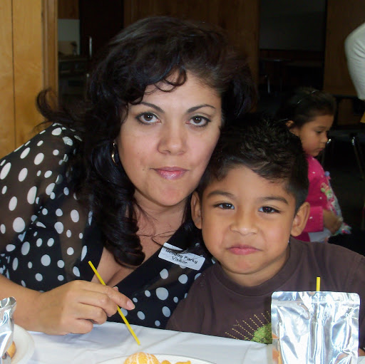 Alicia Alvarado Photo 9