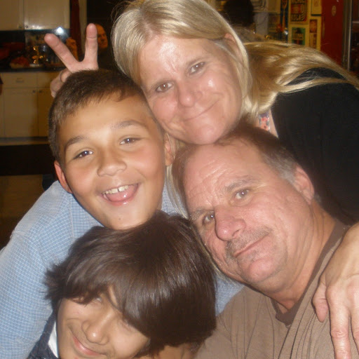 Gina Pierce Photo 9