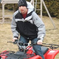 David Morrow Photo 45
