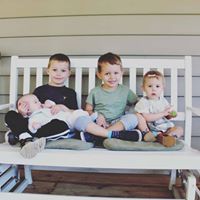 Cynthia Vines Photo 4