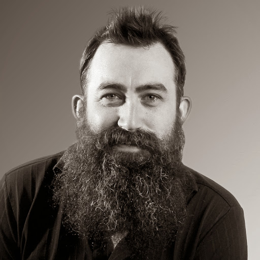 Stephen Cook Photo 13