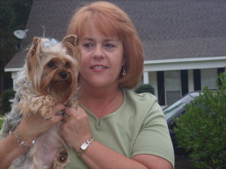Theresa Johnson Photo 43