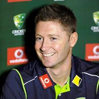 Michael Clarke Photo 54