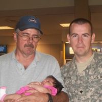 Michael Dimick Photo 17