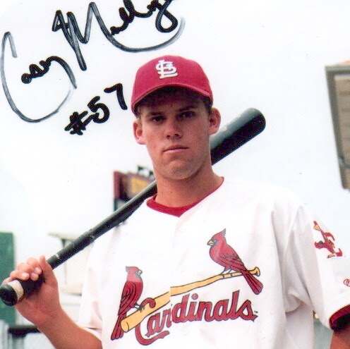 Casey Mulligan Photo 28