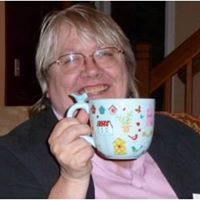 Ruth Erickson Photo 10 Ruth Erickson Photo 10