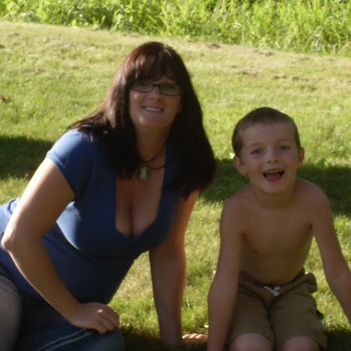 Susan Small Photo 19