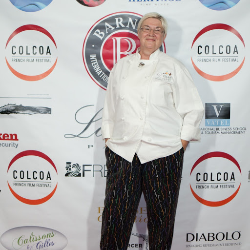 Claudine Marshall Photo 9