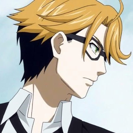 Ronald Knox Photo 32