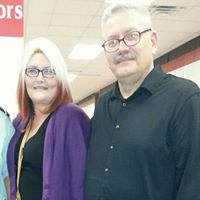 Deborah Aldrich Photo 16