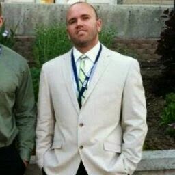 Curtis Whaley Photo 6