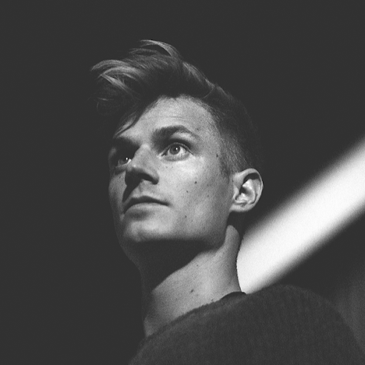 Daniel Stock Photo 16