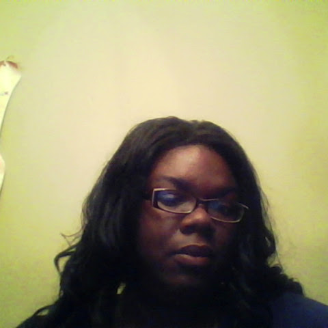 Candace Booker Photo 19
