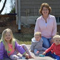 Chris Wagner Photo 12