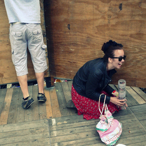 Alice Graham Photo 23