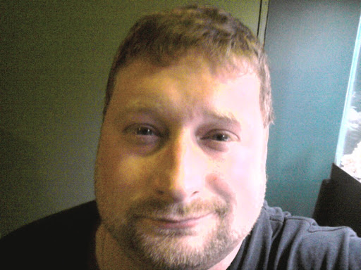 Jared Shoemaker Photo 7