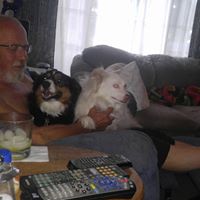 Keith Clements Photo 13