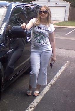 Jessica Putman Photo 11