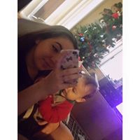 Elizabeth Orozco Photo 10