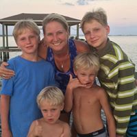 Lisa Atkins Photo 23