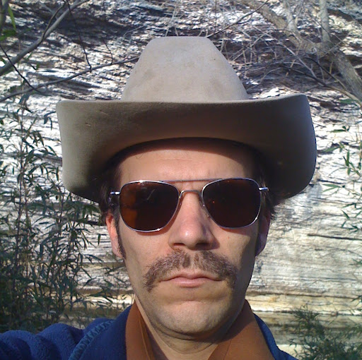 John Harmon Photo 11