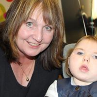 Diane Hughes Photo 28