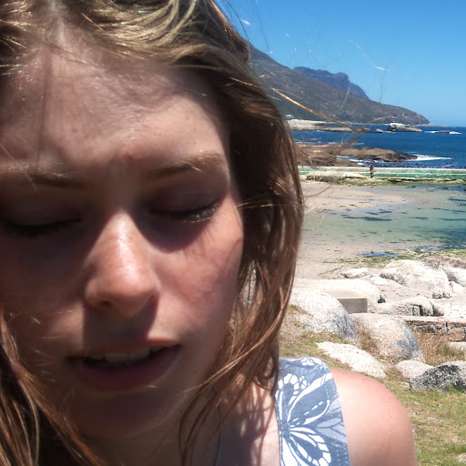 Ruth Browne Photo 25