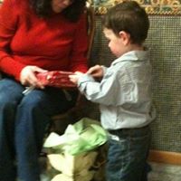 Terry Hedrick Photo 9