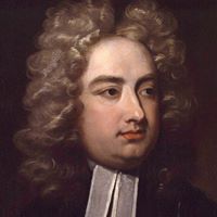 Jonathan Swift Photo 21