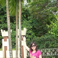 Yingying Wang Photo 19