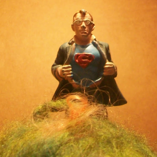 Ted Atkinson Photo 20