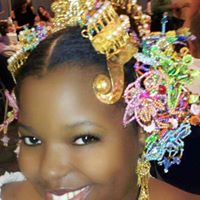 Aisha Bennett Photo 11