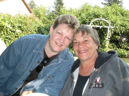 Michele Burris Photo 9