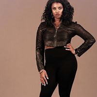 April Mcrae Photo 15