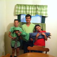 Christina Whitaker Photo 15