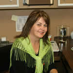 Barbara Moore Photo 18